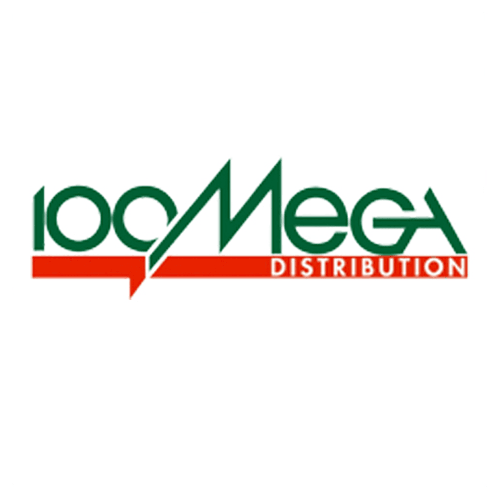 100MEGA