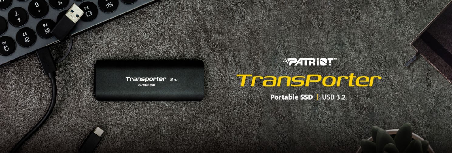 65518921e76f6c49f9564b65_Patriot-Memory-Announces-Transporter-Portable-SSD