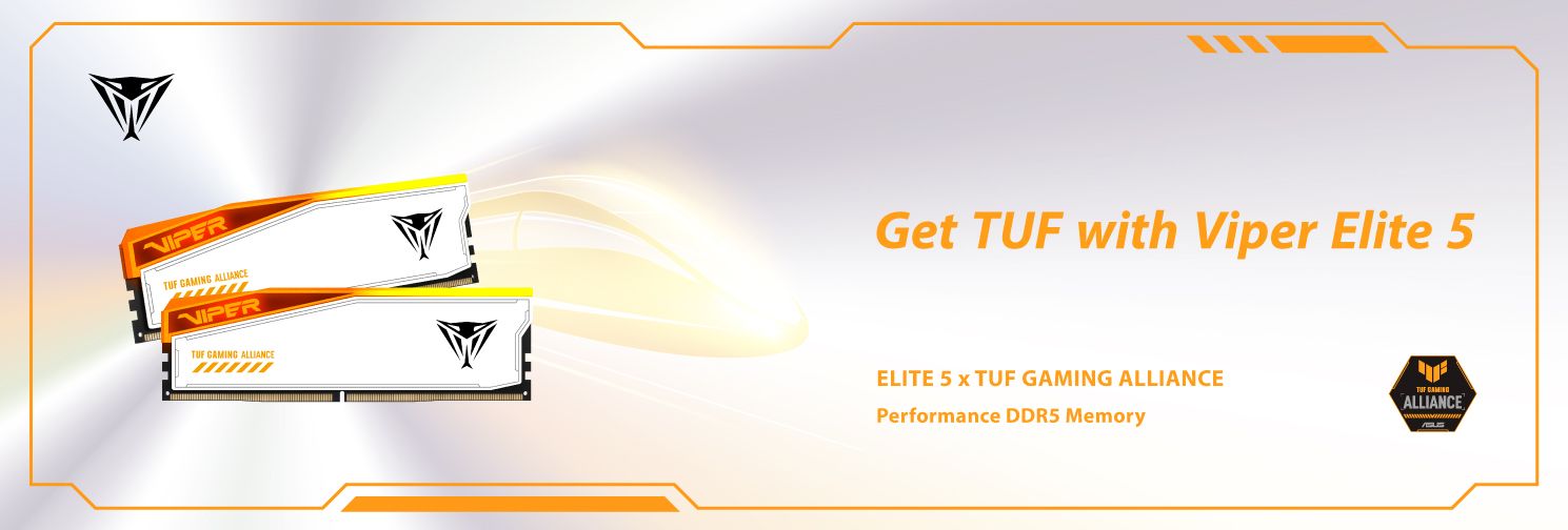 671ef22d67b95ce128c22819_Viper-Gaming-Announces-Elite5-TUF-Gaming-DDR5-01_en