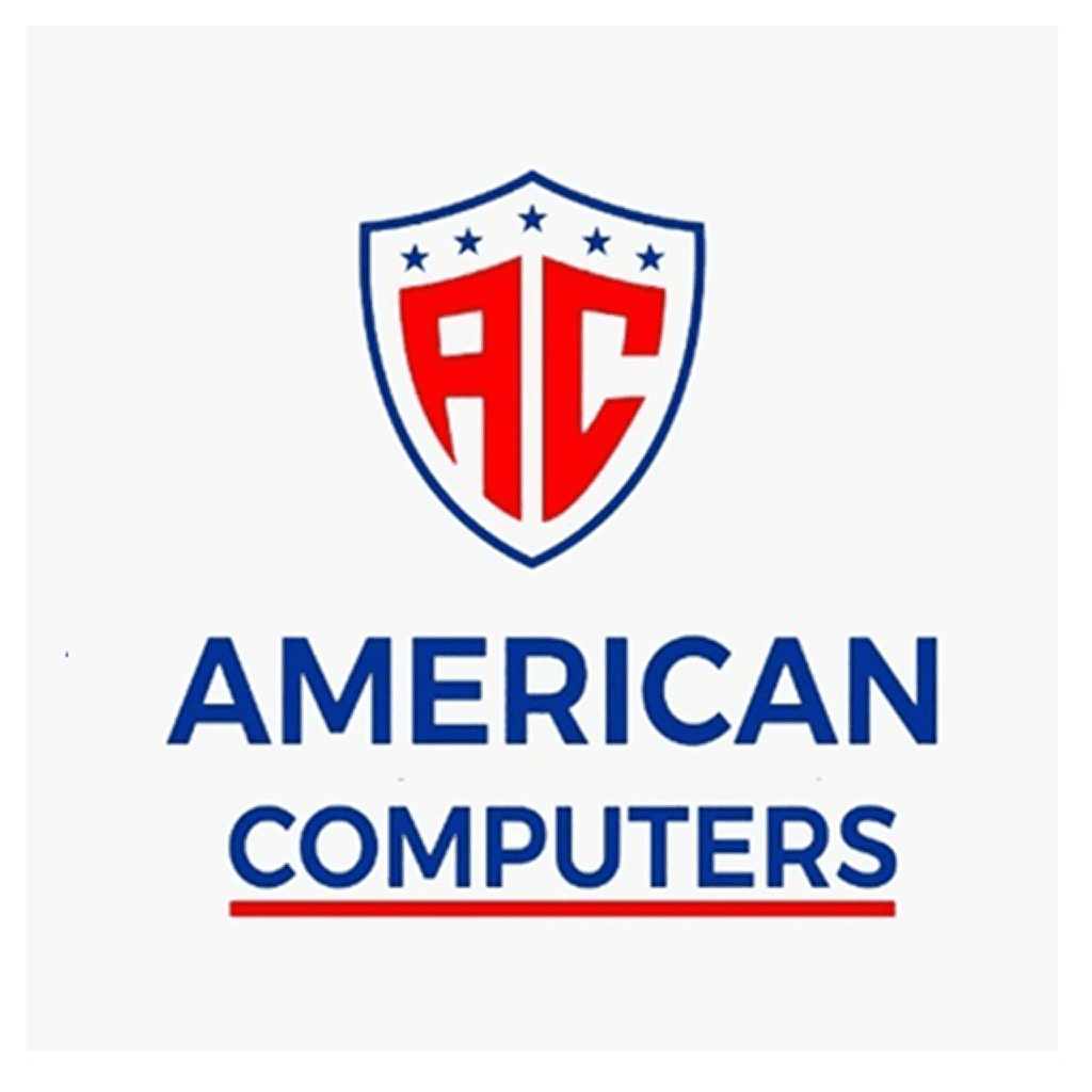 AMERICAN COMPUTERS