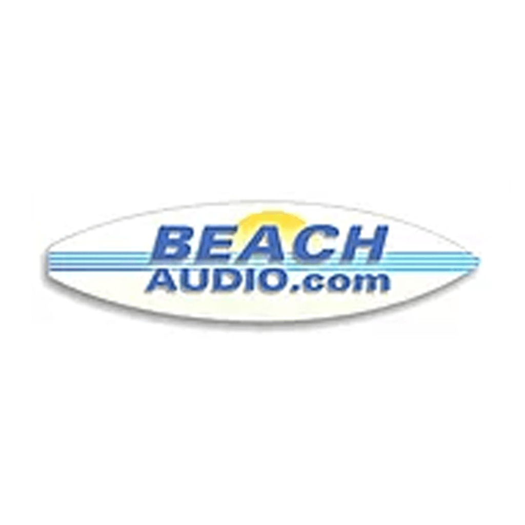 BEACH AUDIO