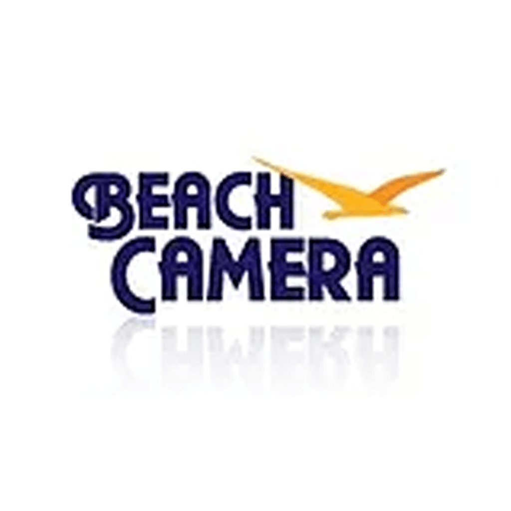 Beach camera