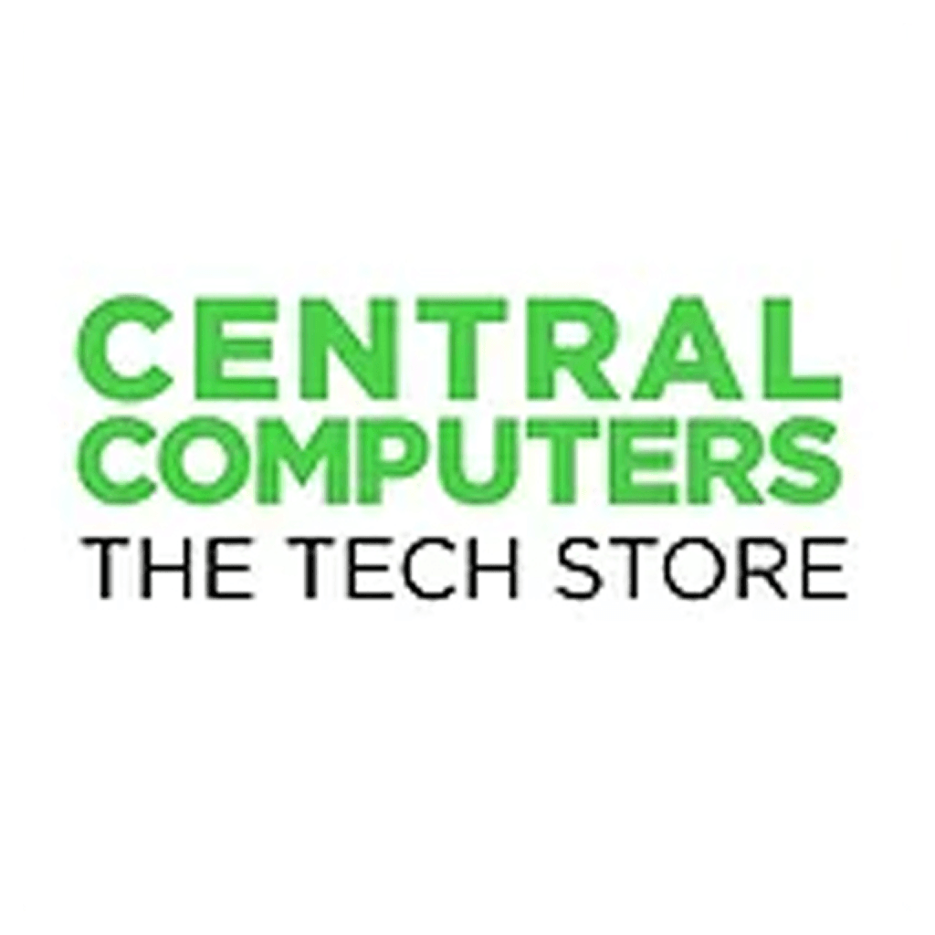 CENTRAL COMPUTERS