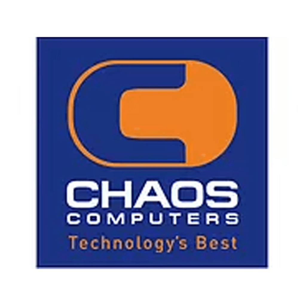 CHAOS COMPUTERS