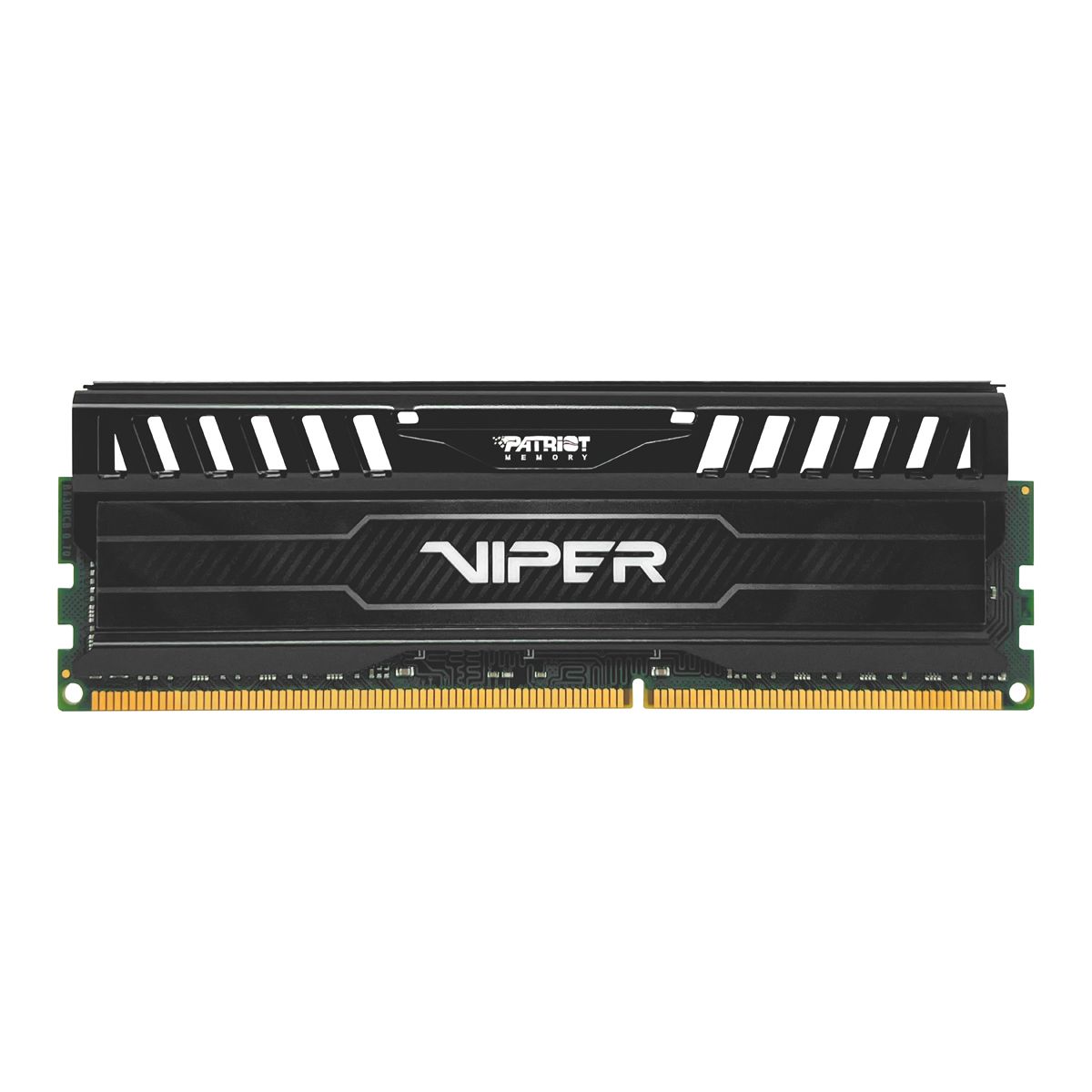 Viper Venom RGB & Non-RGB DDR5 Performance DRAM | Patriot Memory