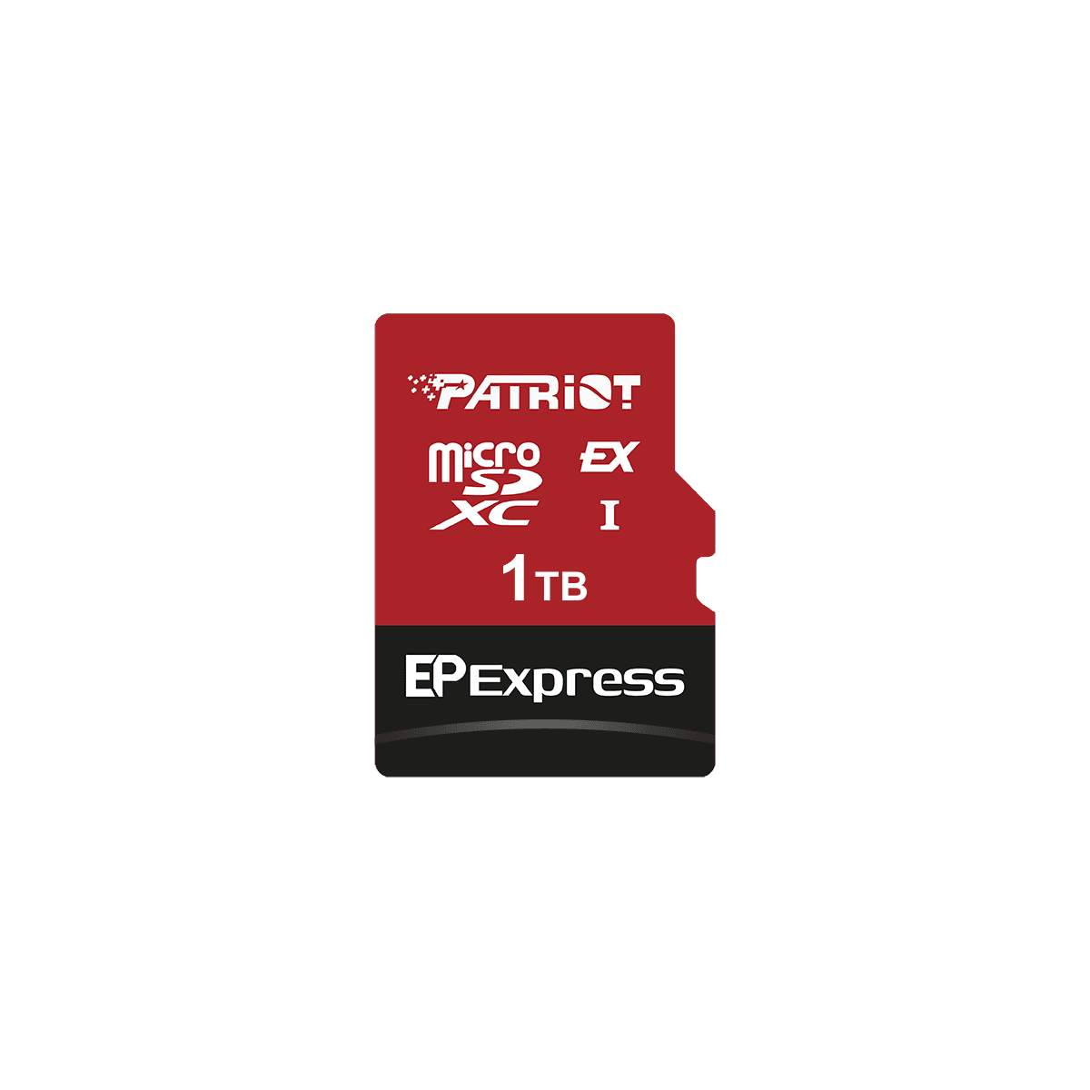 EP Express microSD 記憶卡