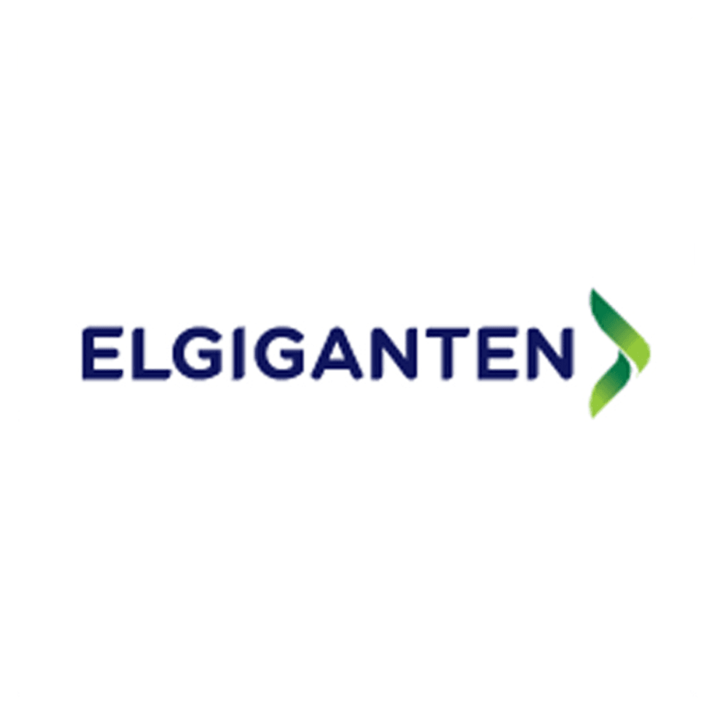 ELGIGANTEN