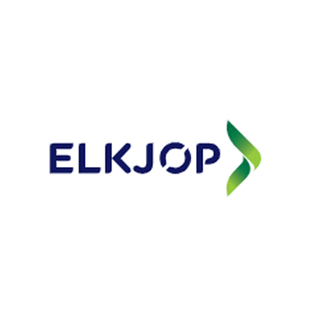 ELKJOP
