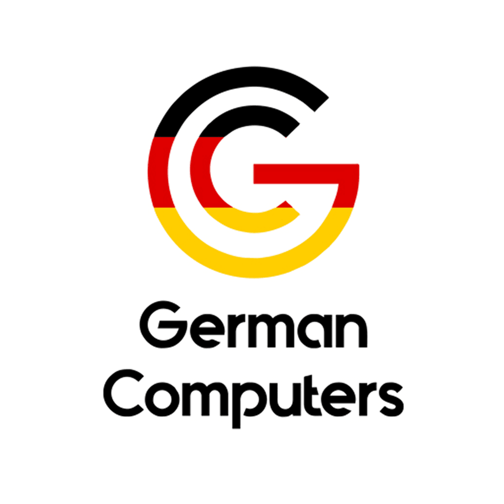 GERMAN COMPUTERS