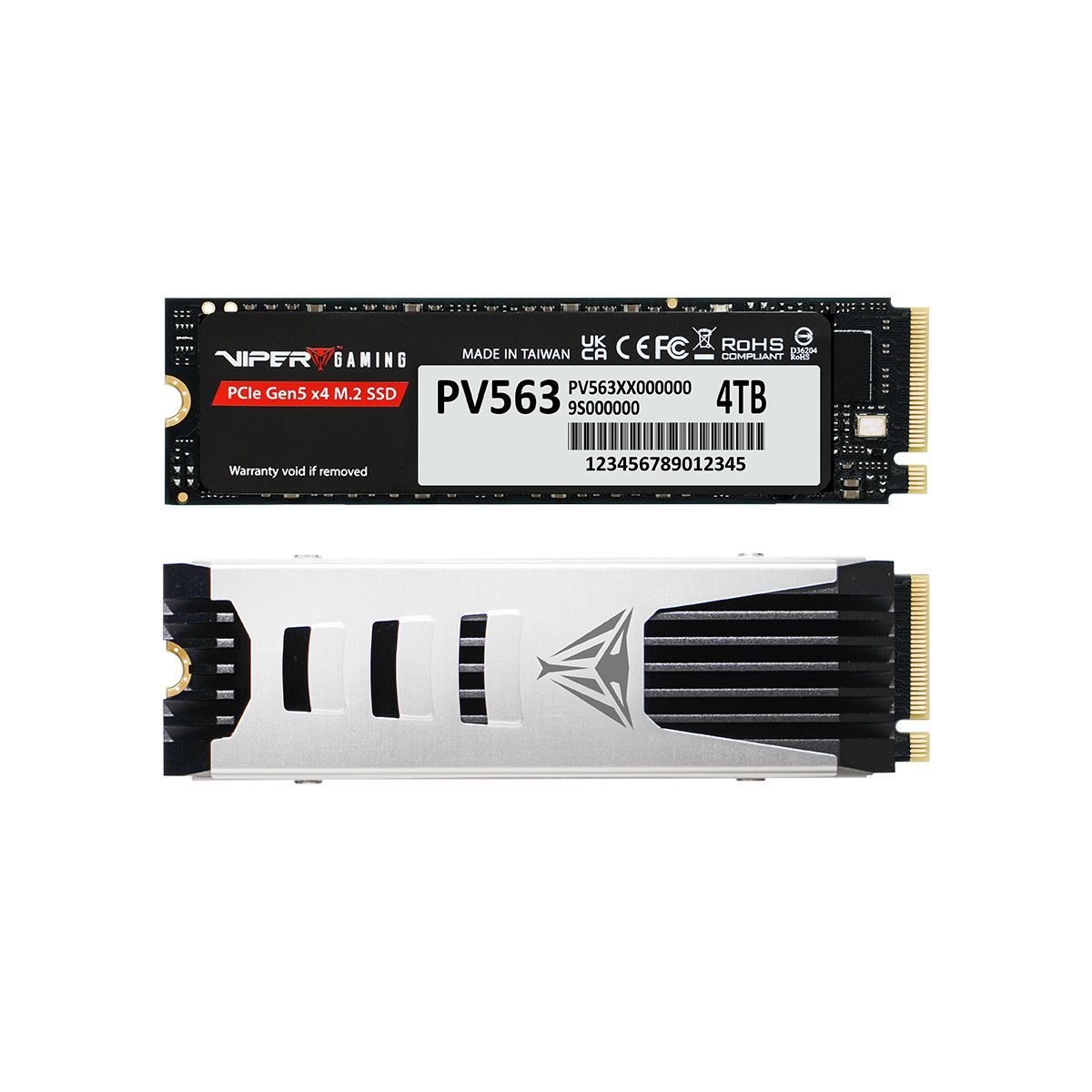 SSD | Patriot Memory