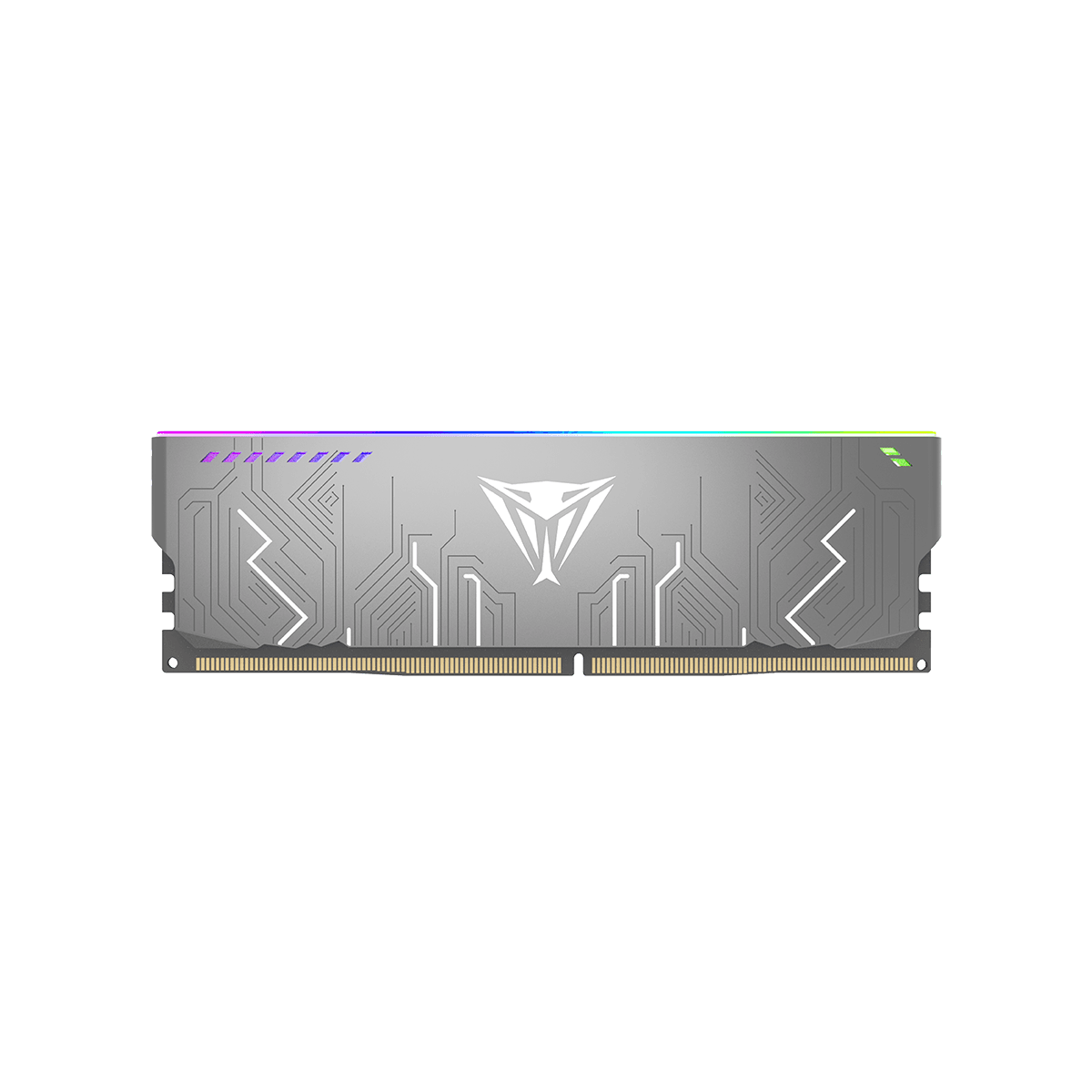 Viper Steel DDR4 | Patriot Memory