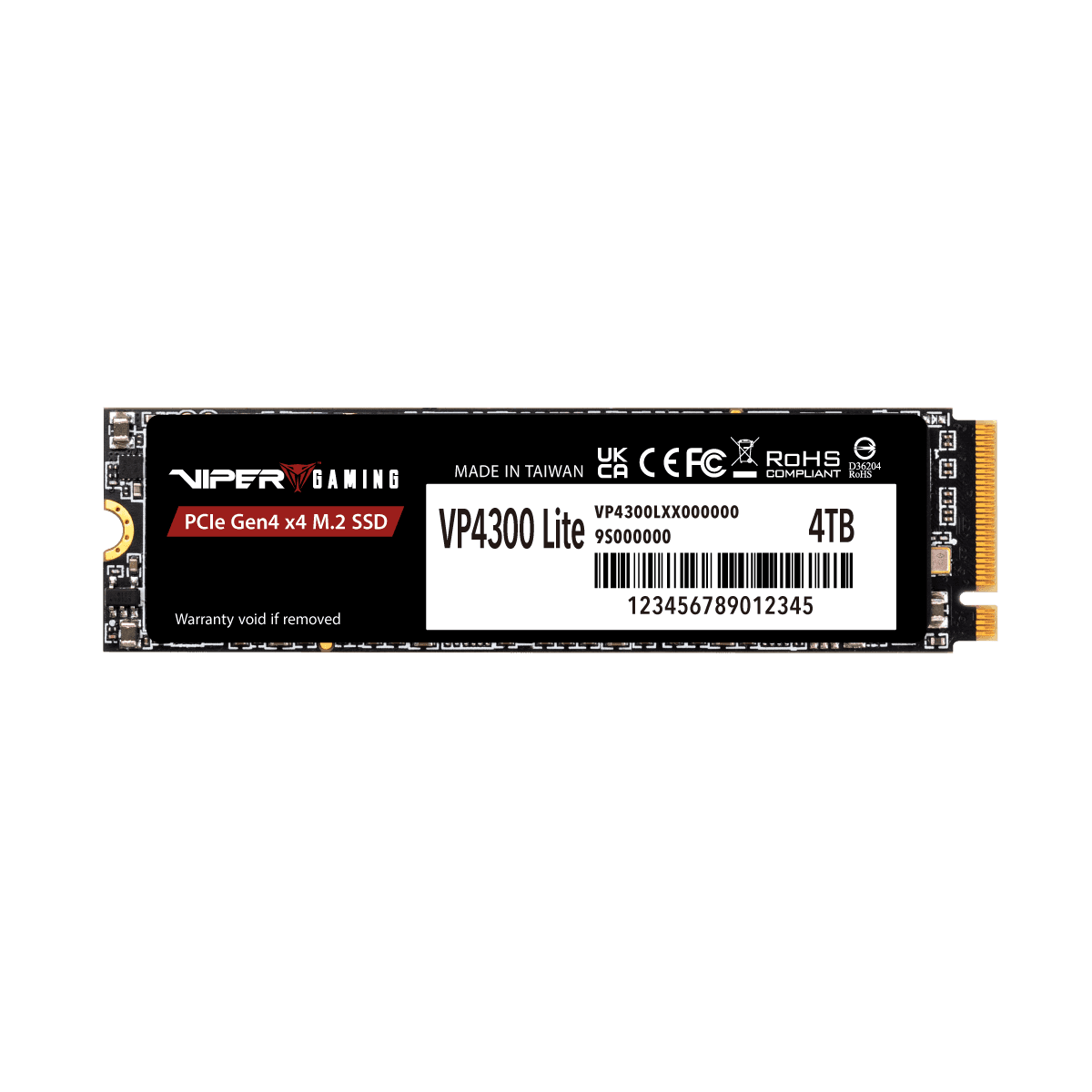 SIGNATURE LINE DDR4 | Patriot Memory