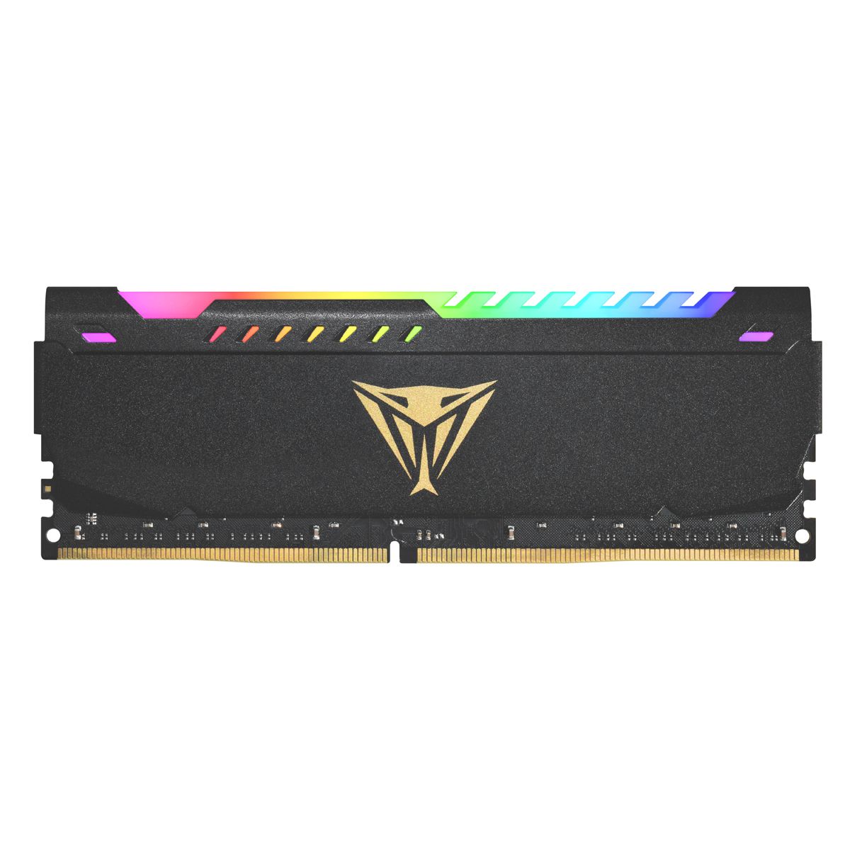 Viper 4 BLACKOUT DDR4 PERFORMANCE MEMORY DRAM | Patriot Memory