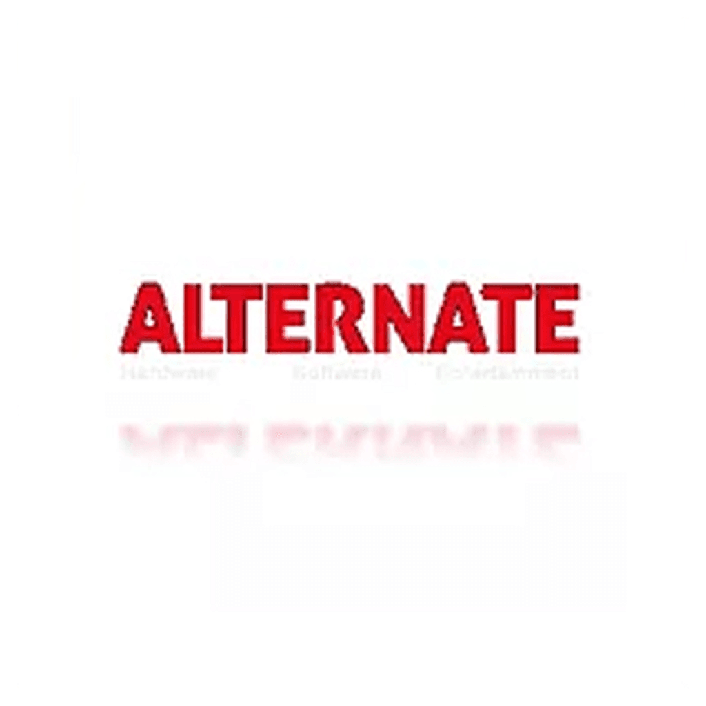 ALTERNATE
