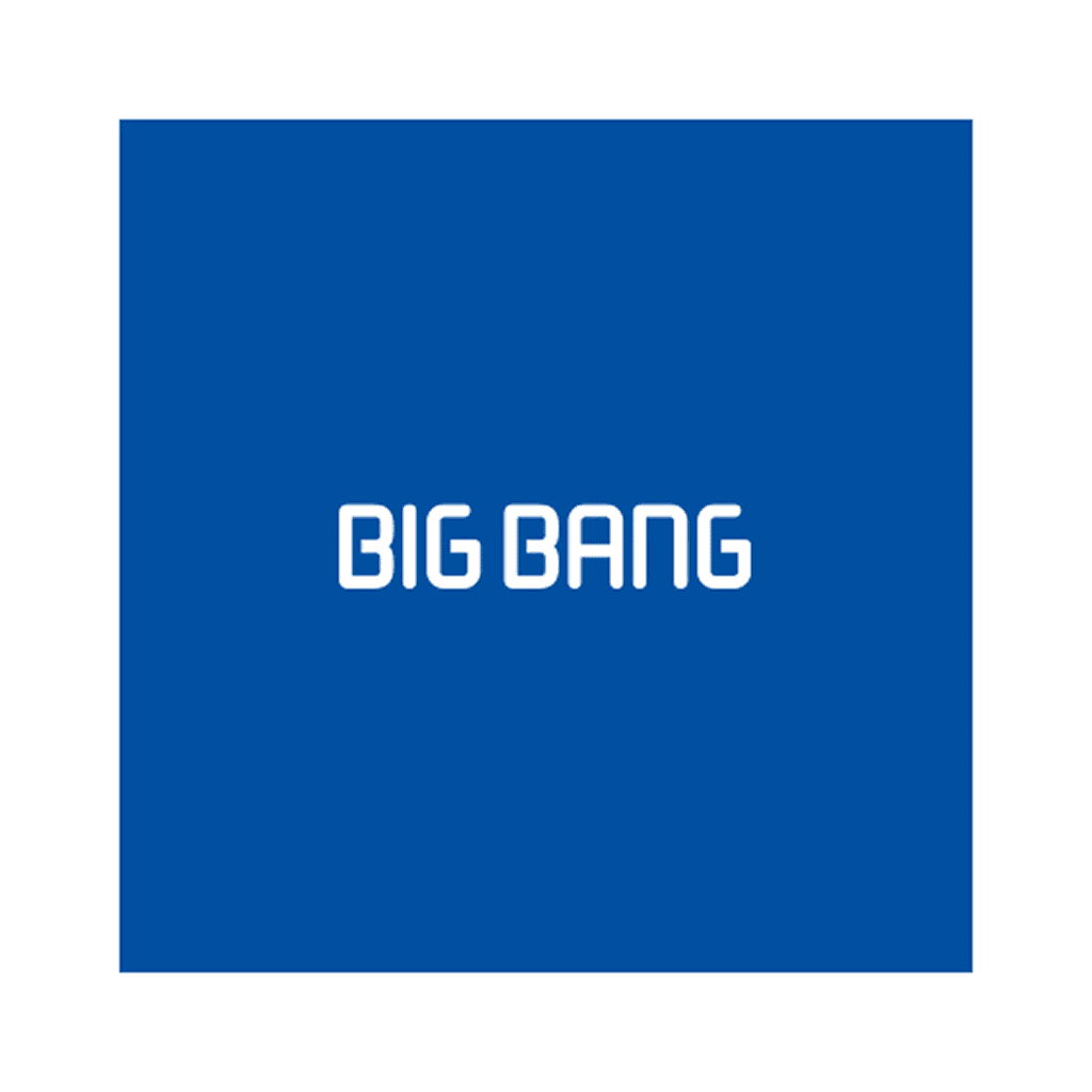 BIG BANG