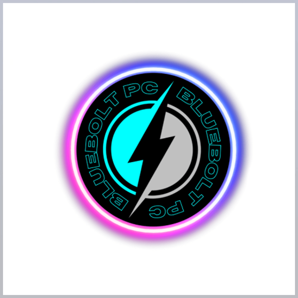 Bluebolt PC Ltd