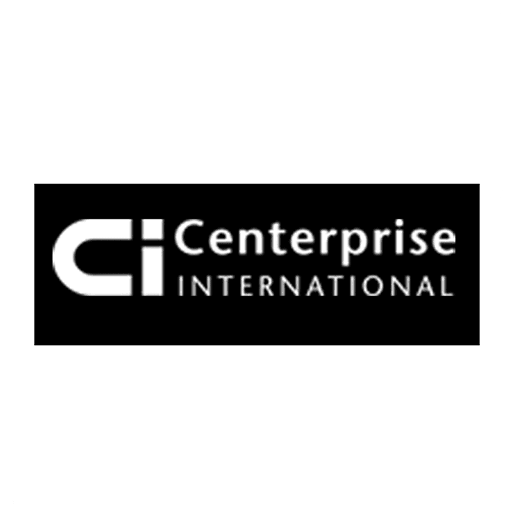 CENTERPRISE INTERNATIONAL