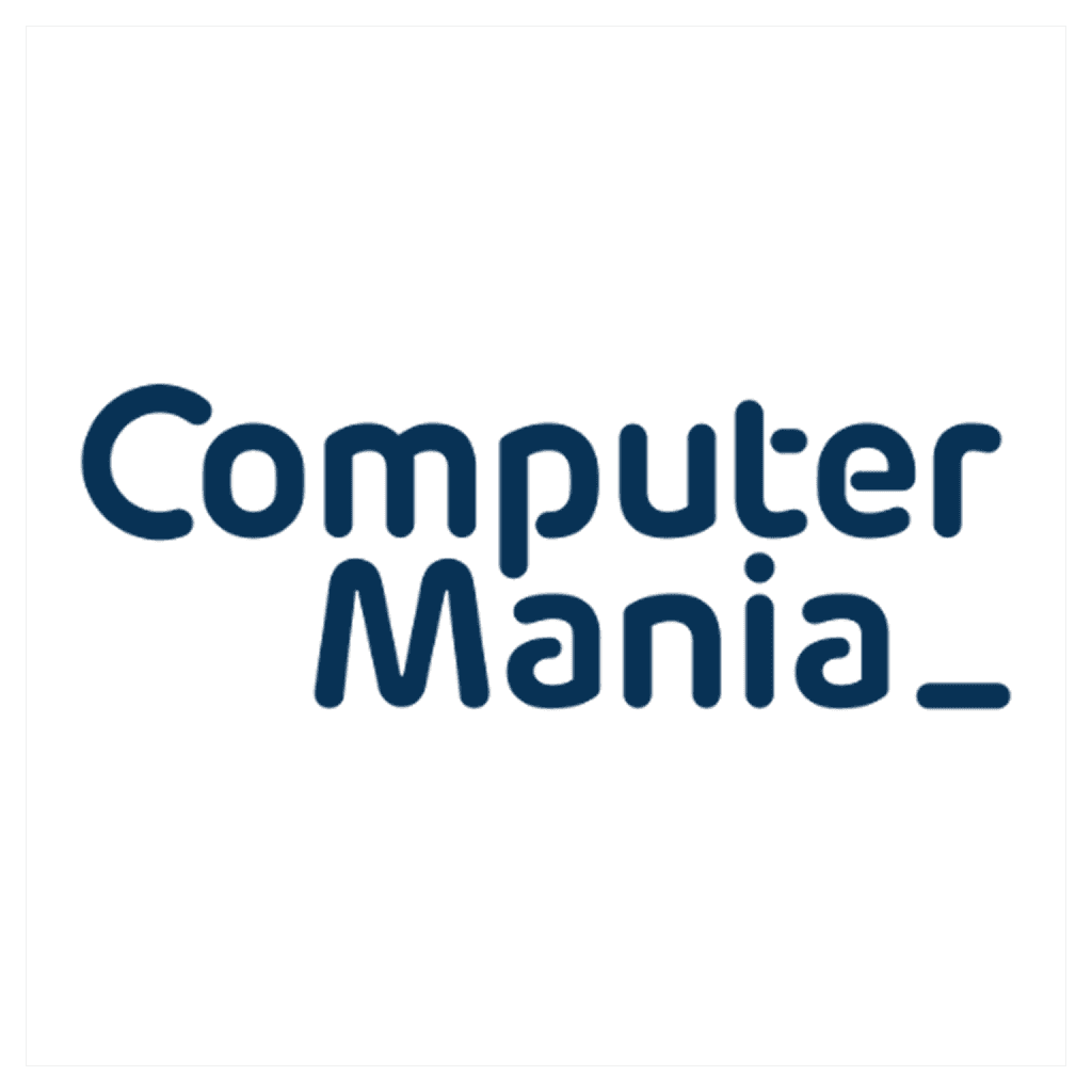Computer Mania