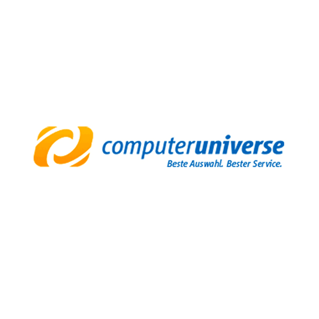 COMPUTER UNIVERSE