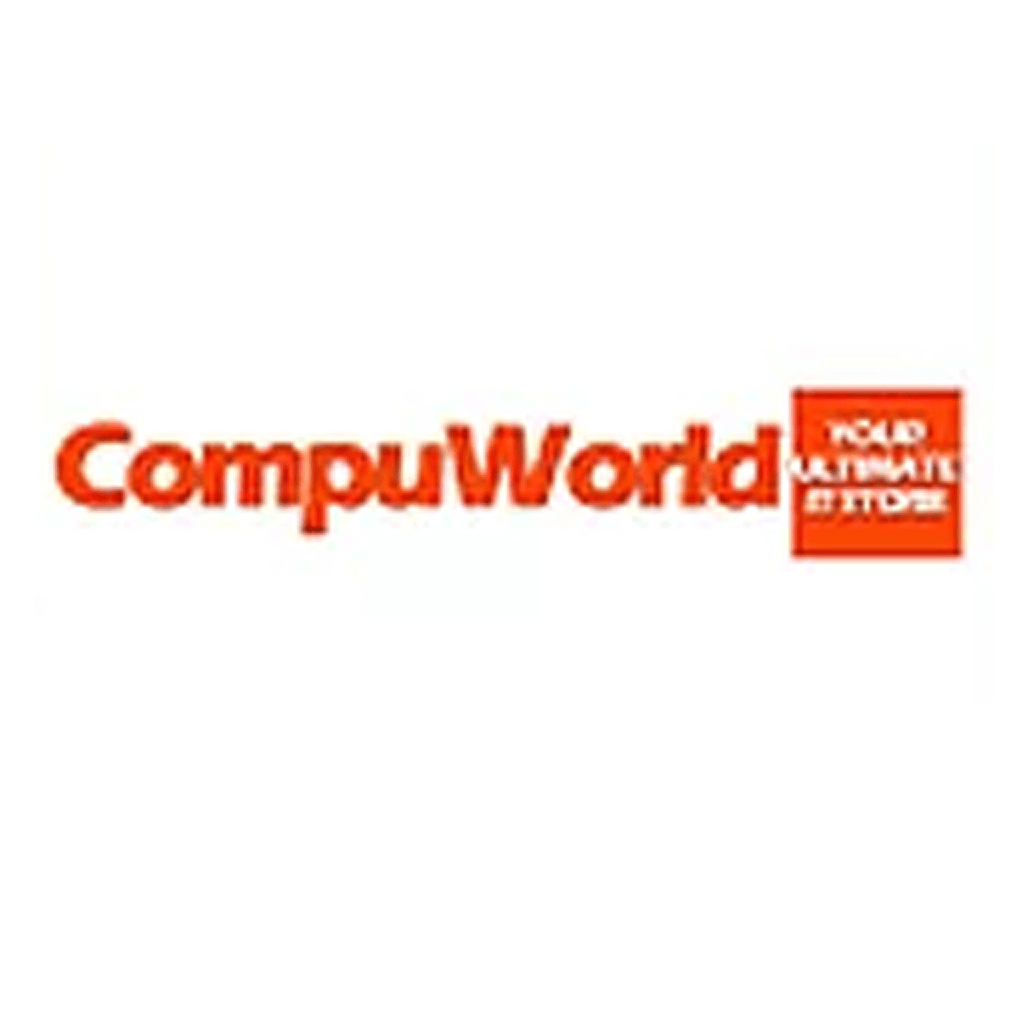 COMPUWORLD S.A.R.L.