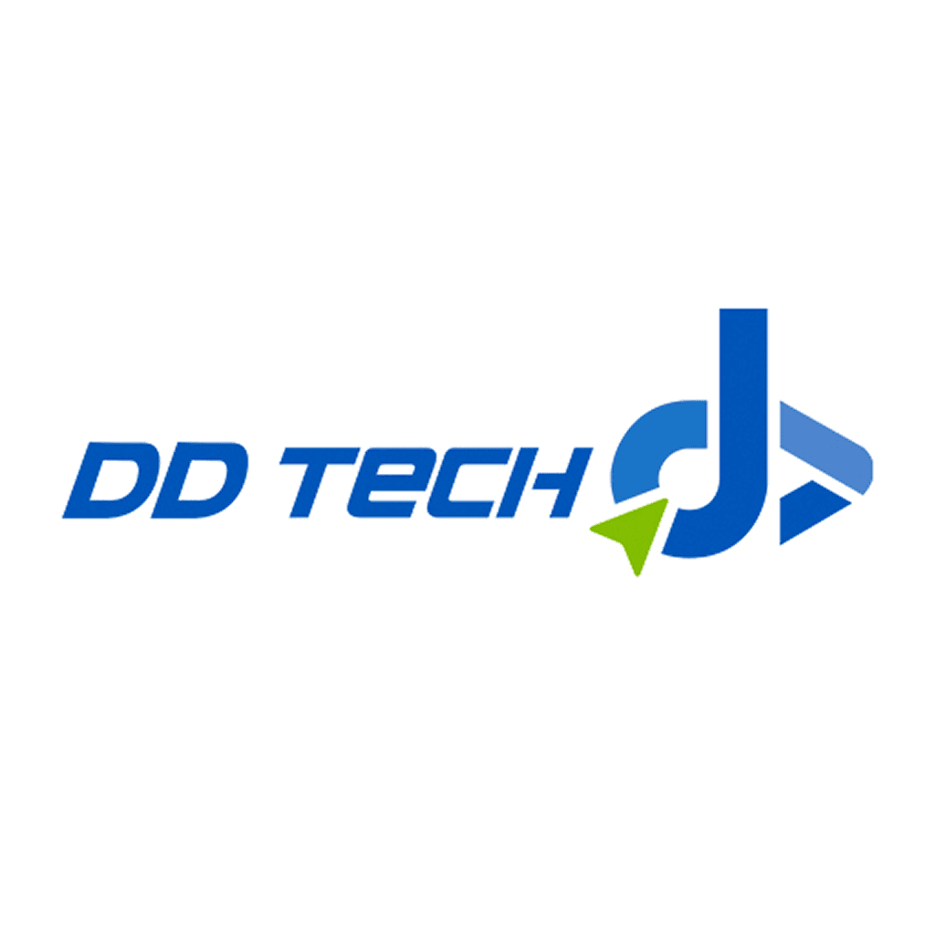 DD Tech