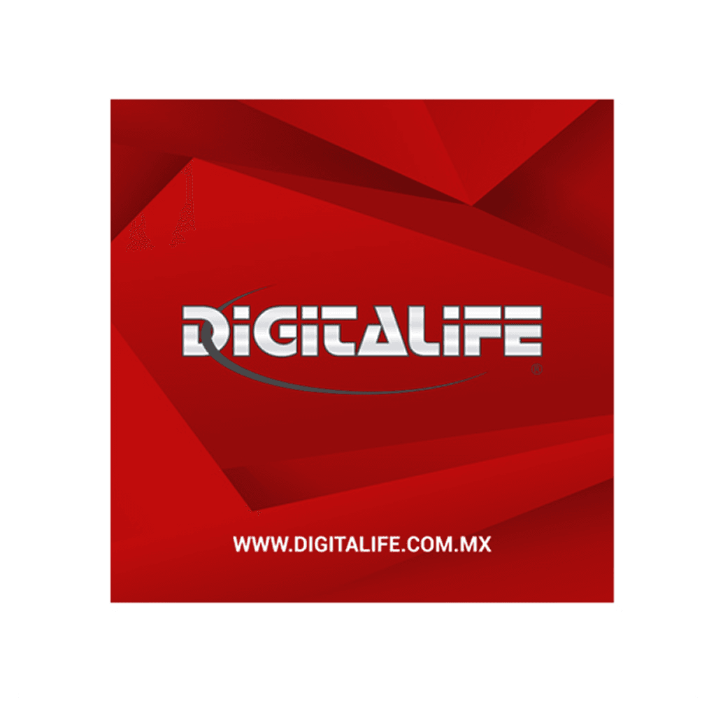 Digital Life
