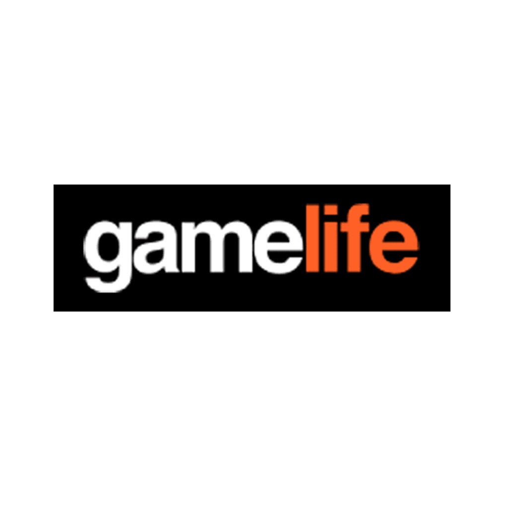 GAMELIFE