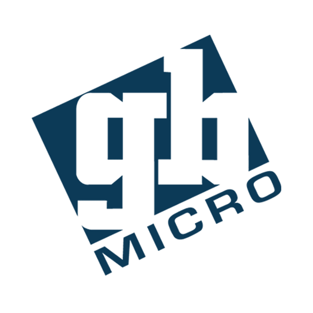 GB MICRO