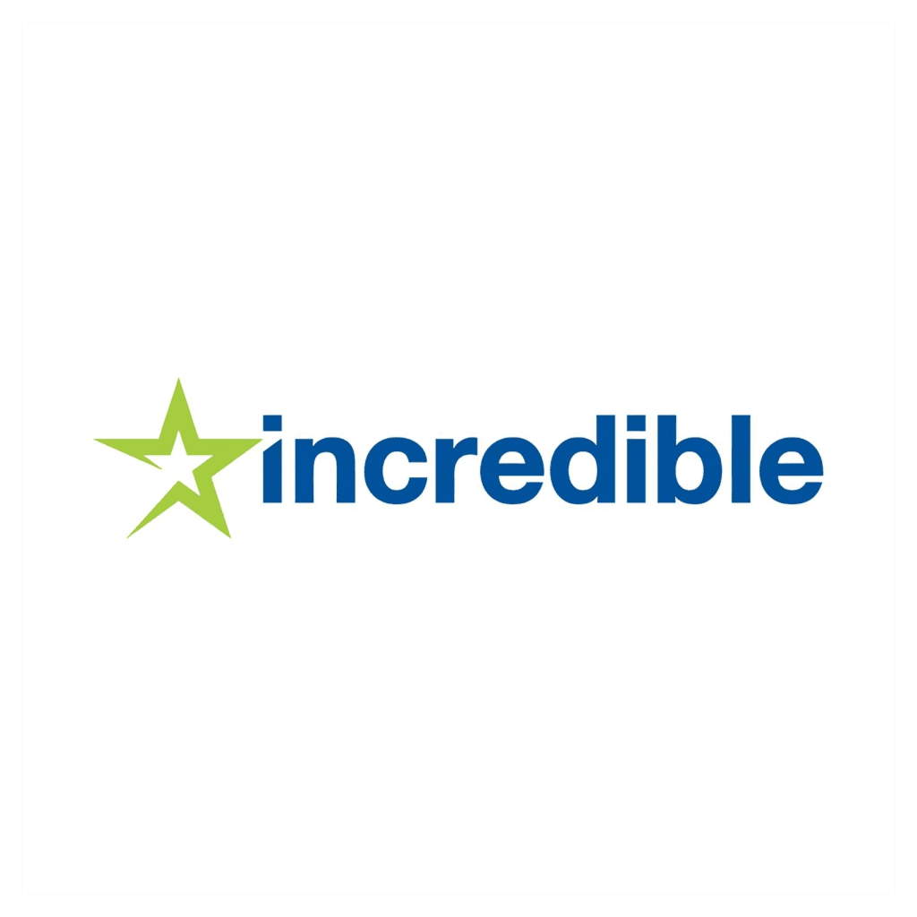 Incredible Connection