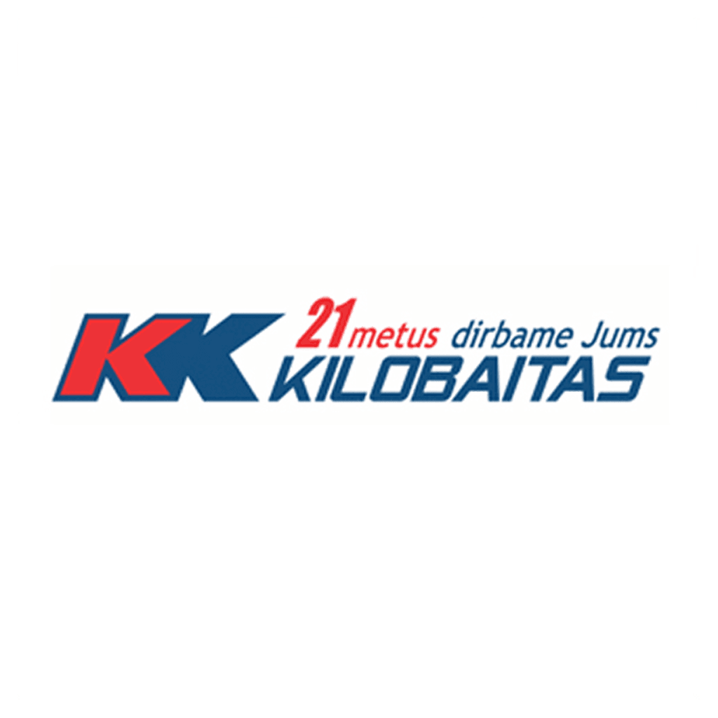 KILOBAITAS