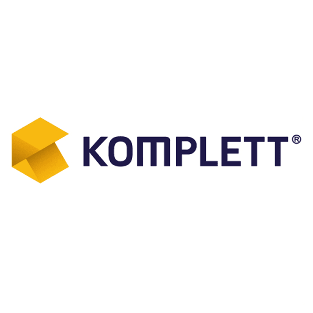 KOMPLETT