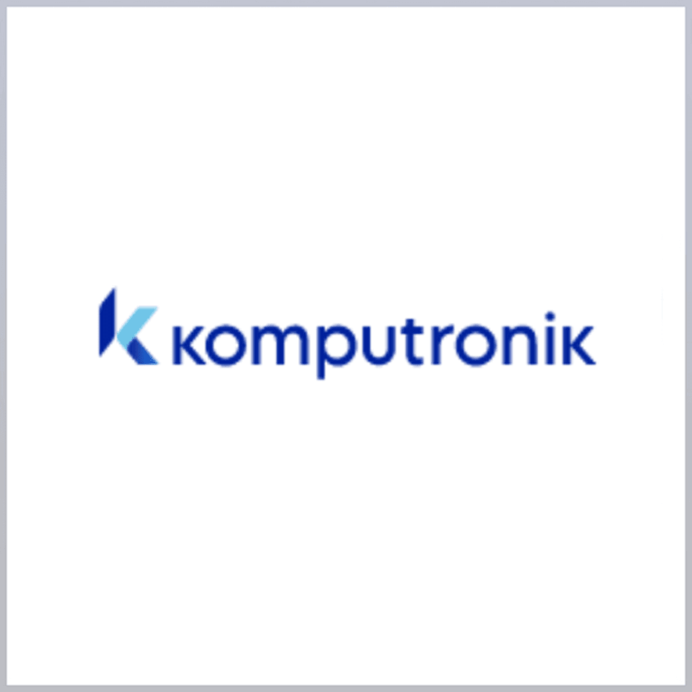 Komputronik