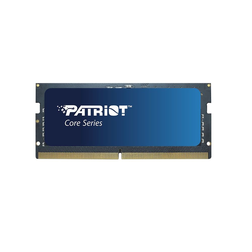 Signature Line Core DDR5 SODIMM | Patriot Memory
