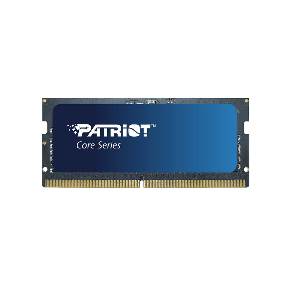 Signature Line Core DDR5 SODIMM | Patriot Memory