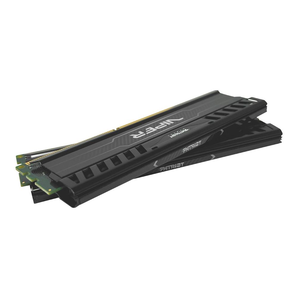 Viper 3 DDR3 | Patriot Memory
