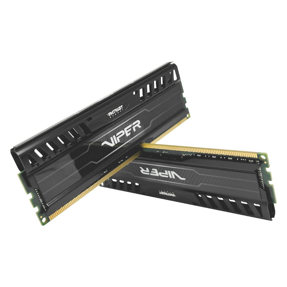 Viper 3 DDR3 | Patriot Memory