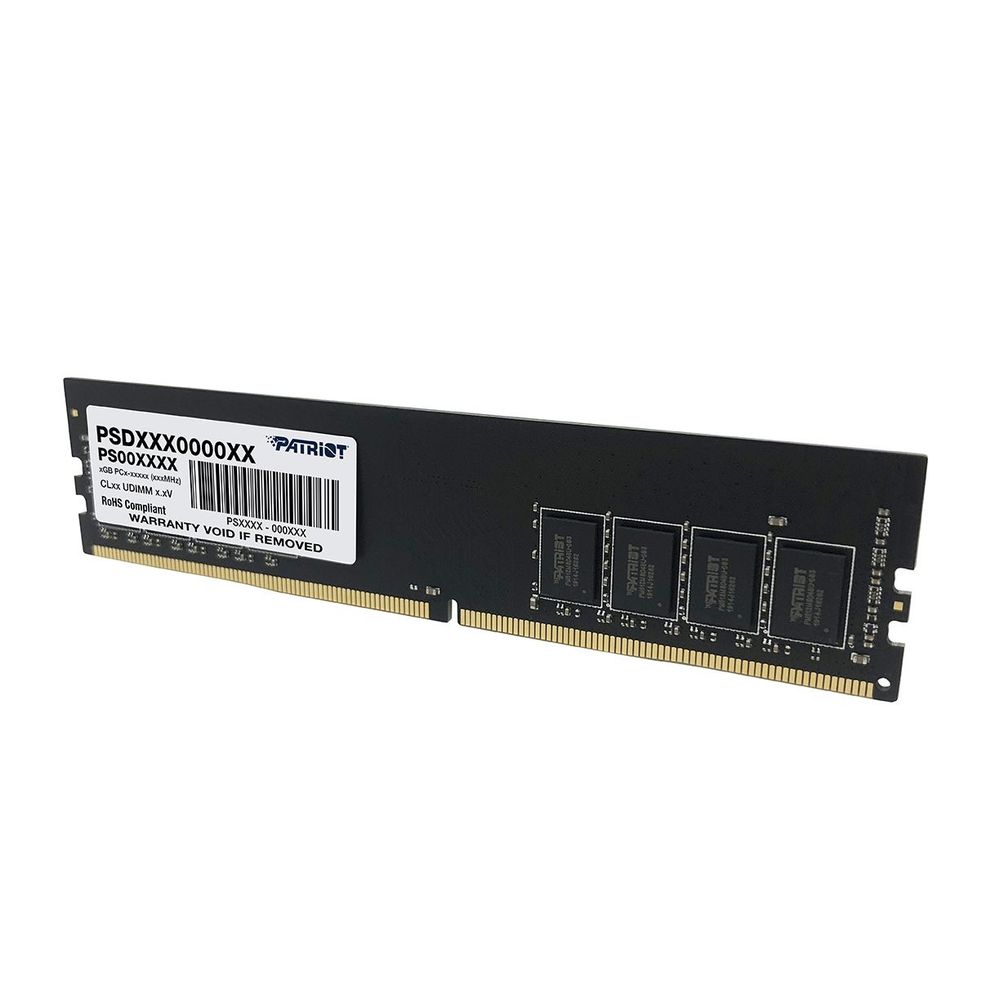 Signature Line DDR4 | Patriot Memory