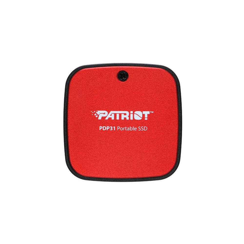 PDP31 Portable SSD | Patriot Memory