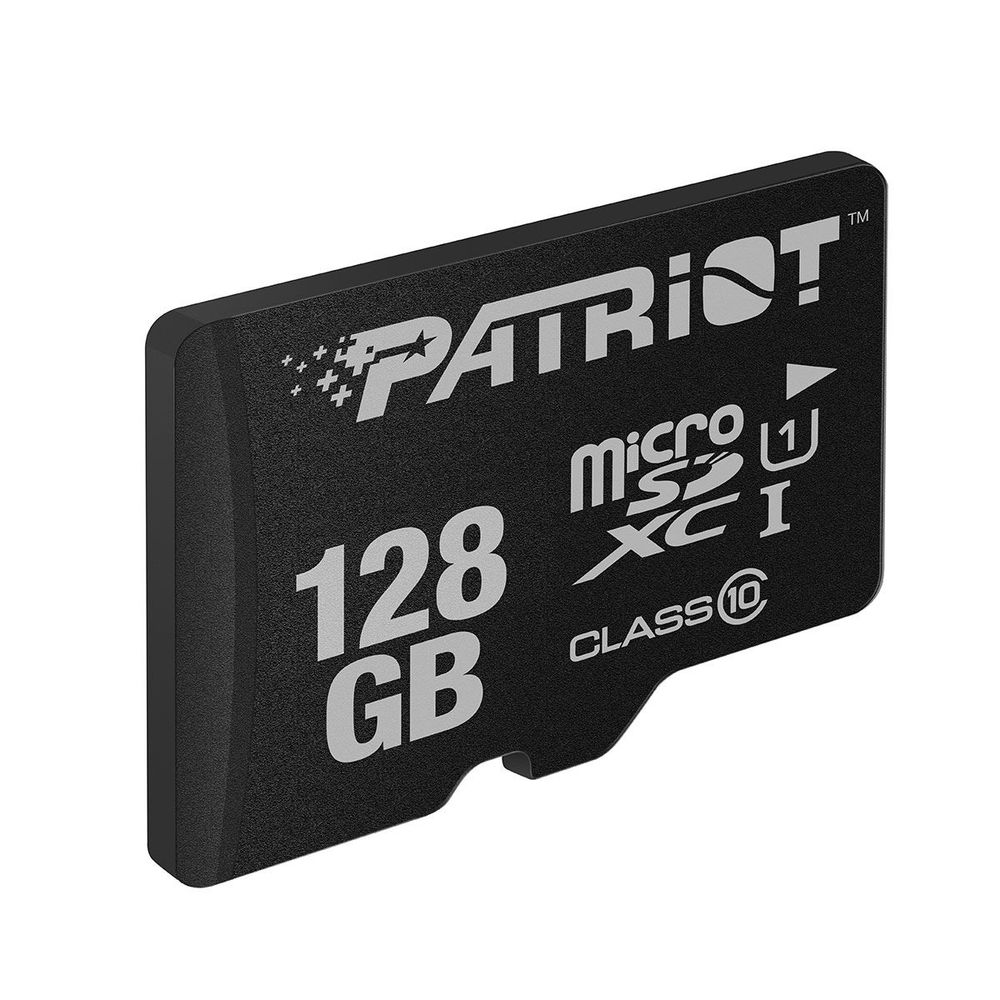 LX SERIES microSD | Patriot Memory