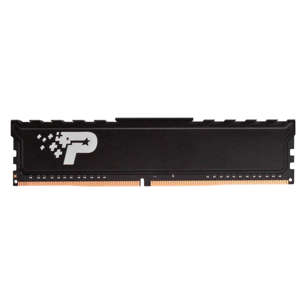Patriot DDR4 32GB 3200MHz メモリー Signature Line Premium DDR4 | Patriot Memory