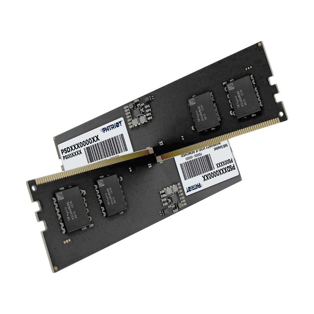 Signature Line DDR5 | Patriot Memory