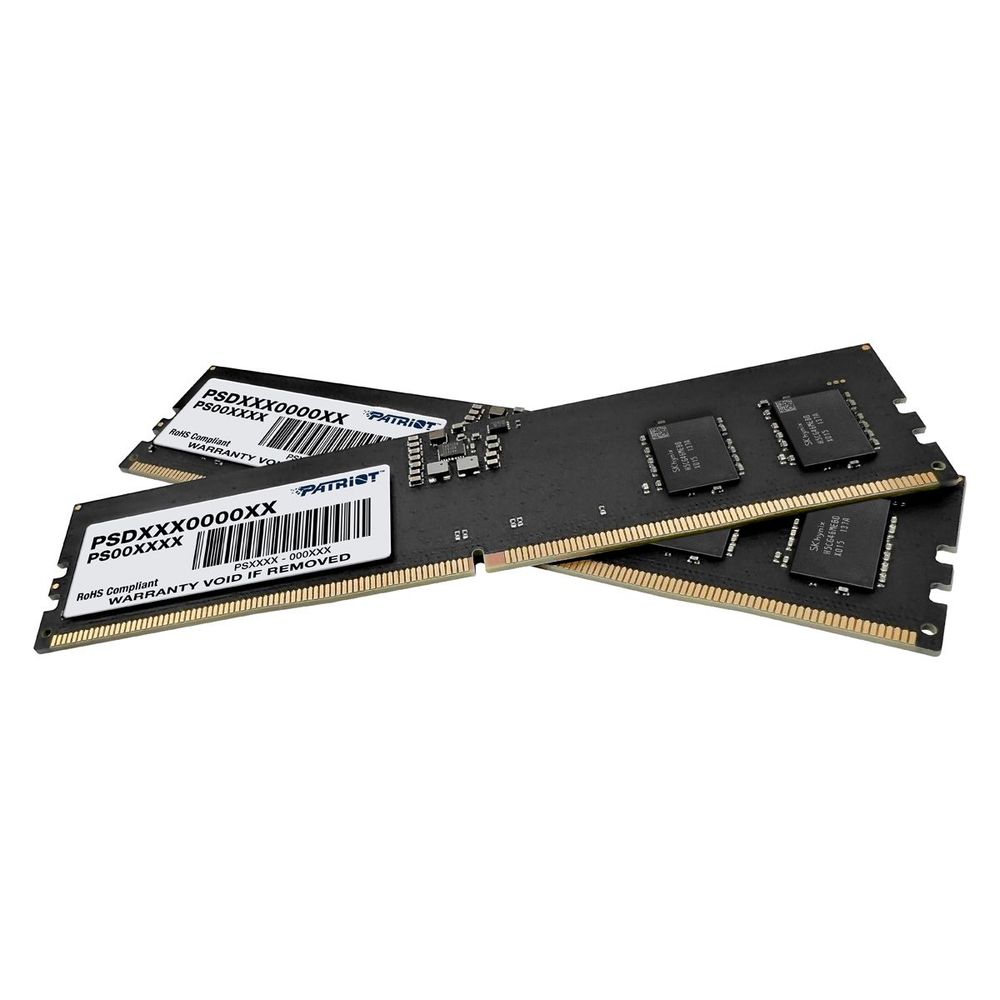 Signature Line DDR5 | Patriot Memory