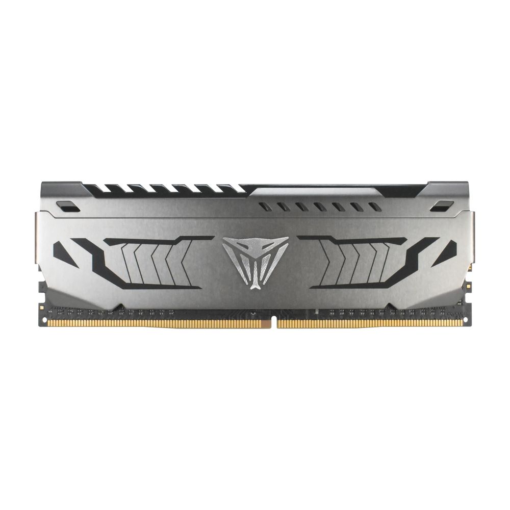 Patriot Viper Steel DDR4 4133MHz 8GB×4 Viper Steel DDR4 | Patriot Memory