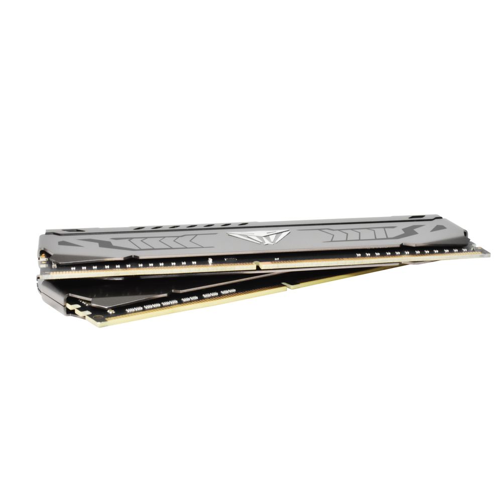 Viper Steel DDR4 | Patriot Memory
