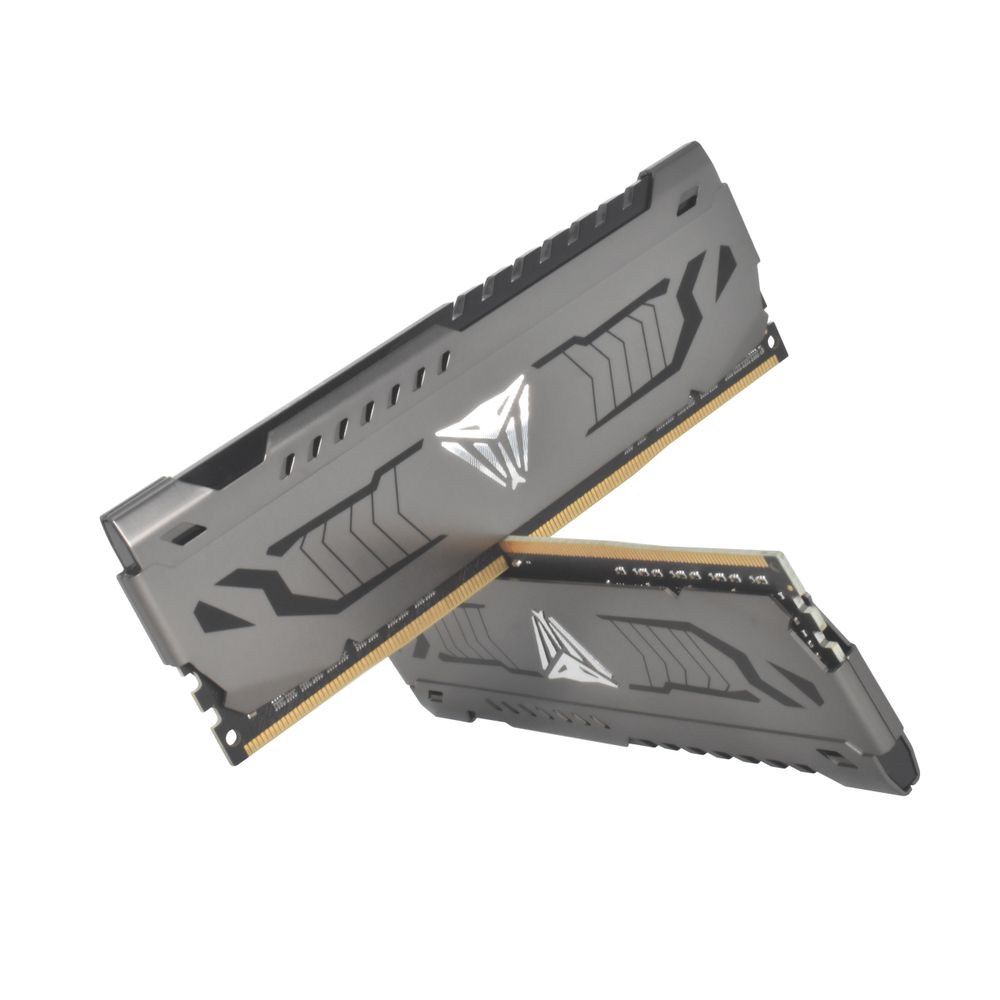 Viper Steel DDR4 | Patriot Memory