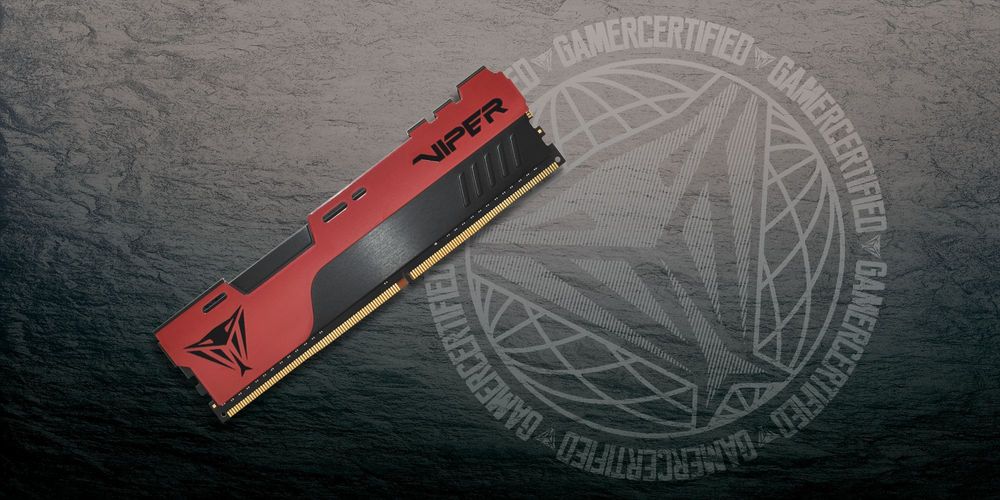 Viper Elite II DDR4 | Patriot Memory