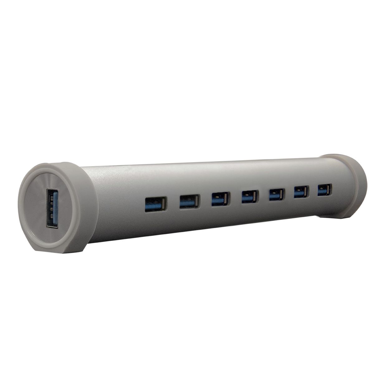 7-PORT USB HUB *RETIRED thumbnail 1