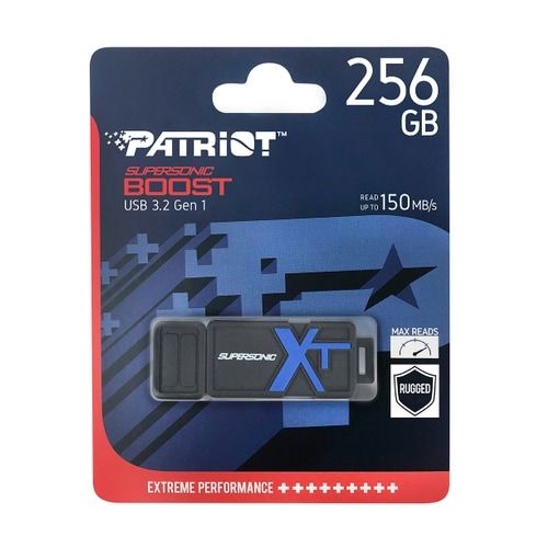 BOOST XT *RETIRED USB 3.2 FLASH DRIVE thumbnail 3