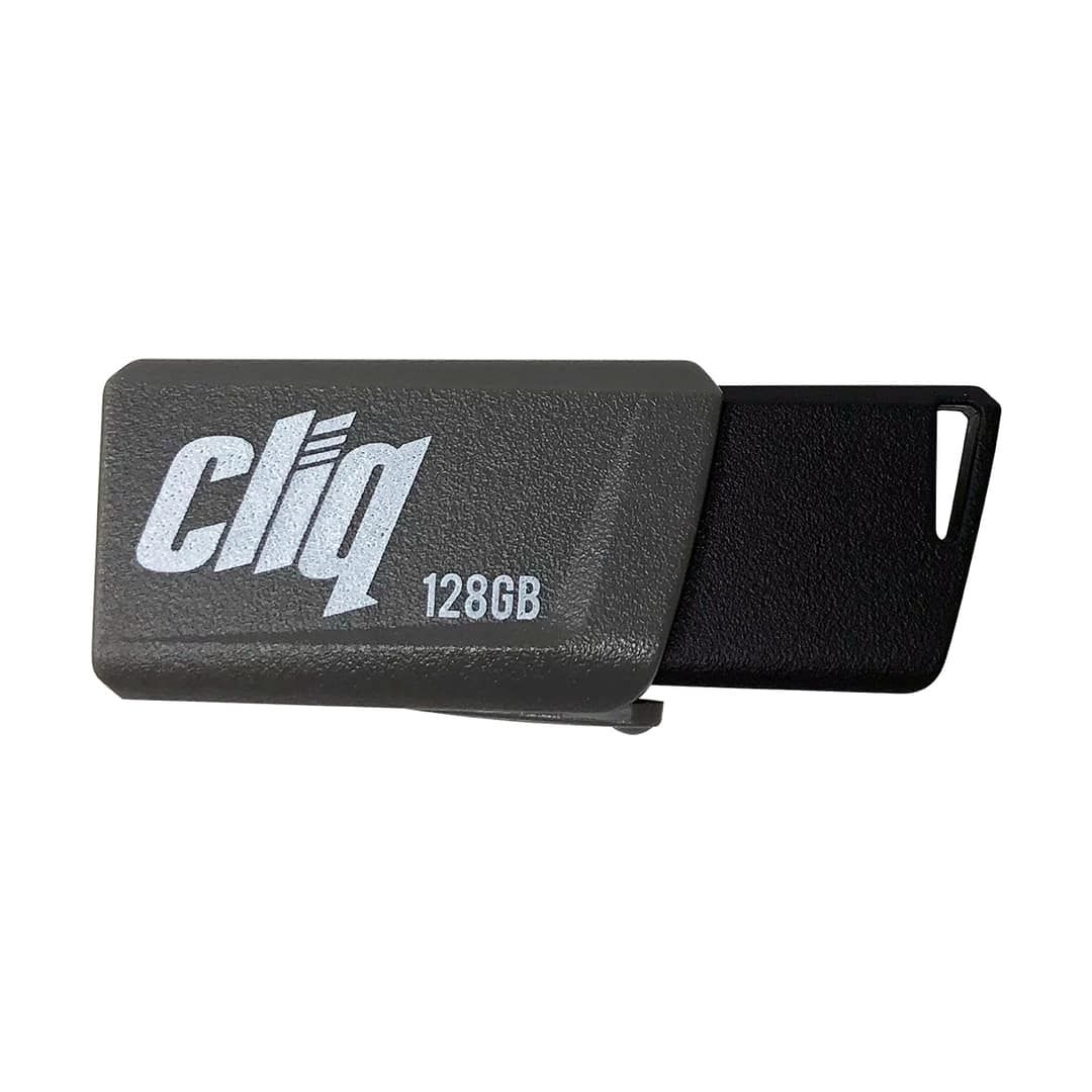 CLIQ *RETIRED USB 3.1 FLASH DRIVE thumbnail 1