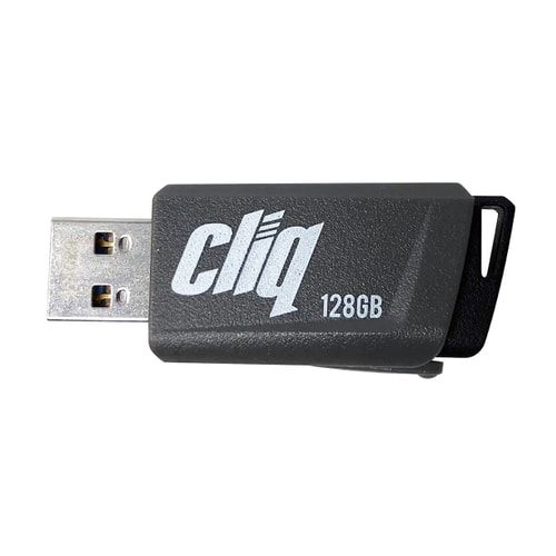 CLIQ *RETIRED USB 3.1 FLASH DRIVE thumbnail 2